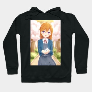 Love Live! Superstar!! Hoodie